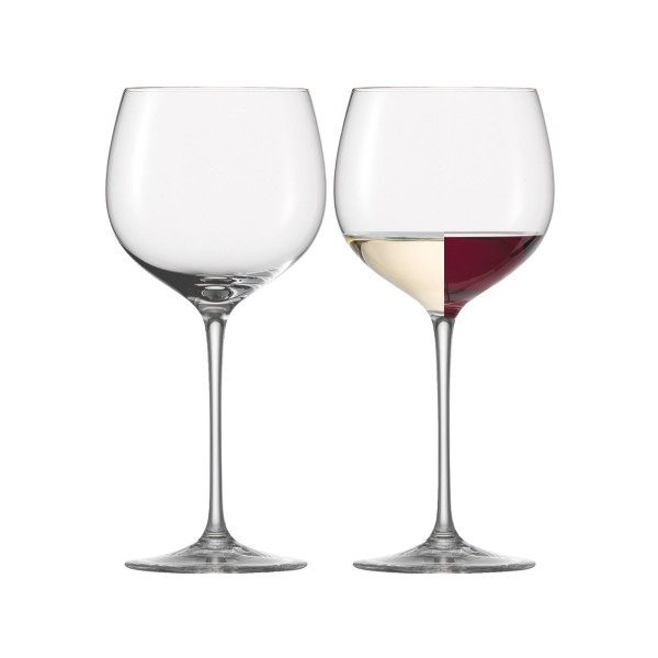 Eisch Jeunesse Burgunderglas 420 ml 2er Set - DS