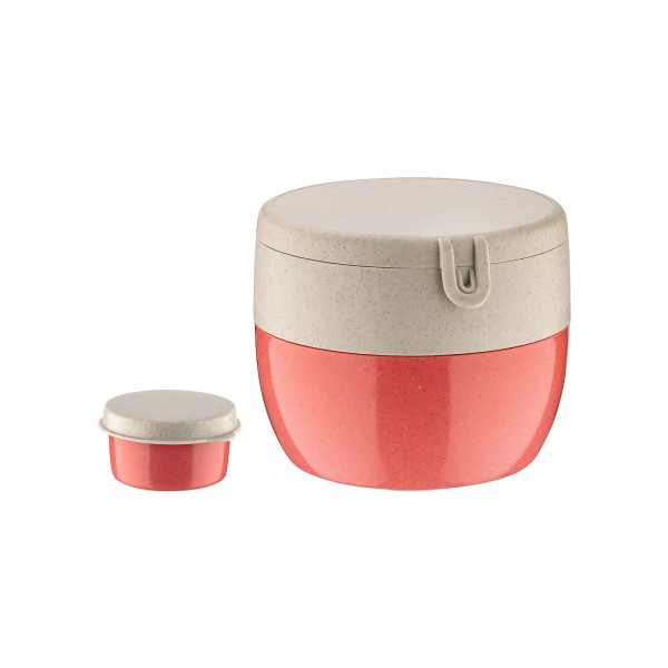 Koziol Bentobox M nature coral - A