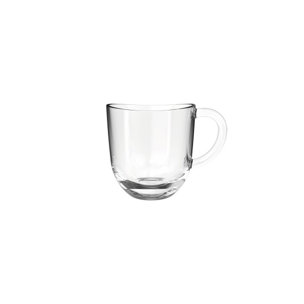 Leonardo NAPOLI Kaffeetasse 280 ml - A