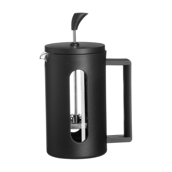 Ritzenhoff & Breker ADANA Kaffeebereiter / French Press 600 ml schwarz