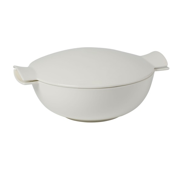 Villeroy & Boch Soup Passion Suppenterrine 2,5 l - DS