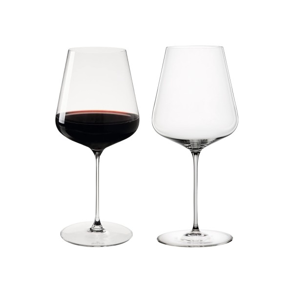 Spiegelau Definition Bordeauxglas 750 ml 2er Set