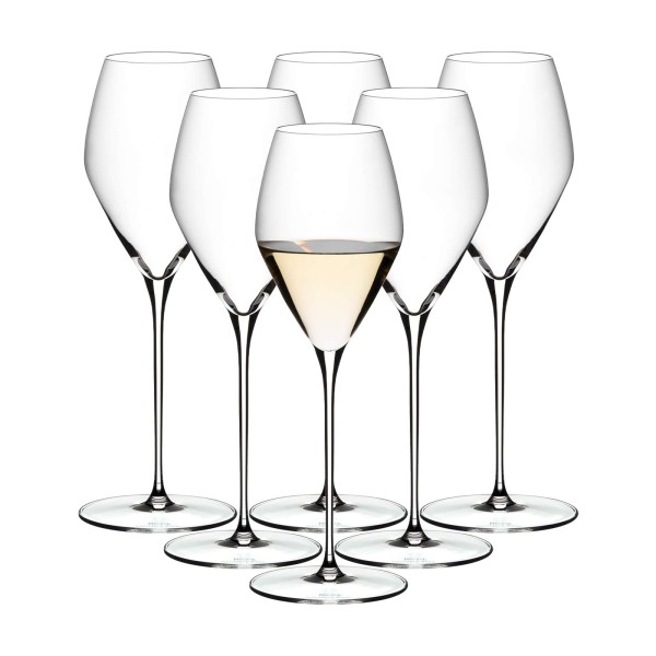 Riedel VELOCE Sauvignon Blanc Weinglas 6er Set