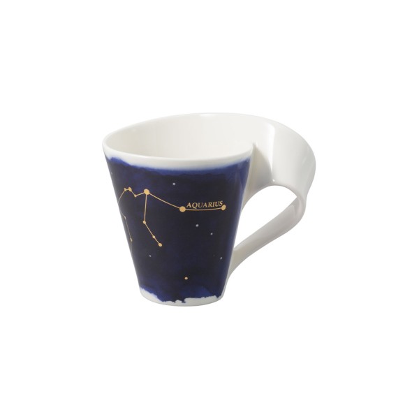 Villeroy & Boch NewWave Stars Tasse Wassermann 300 ml - DS