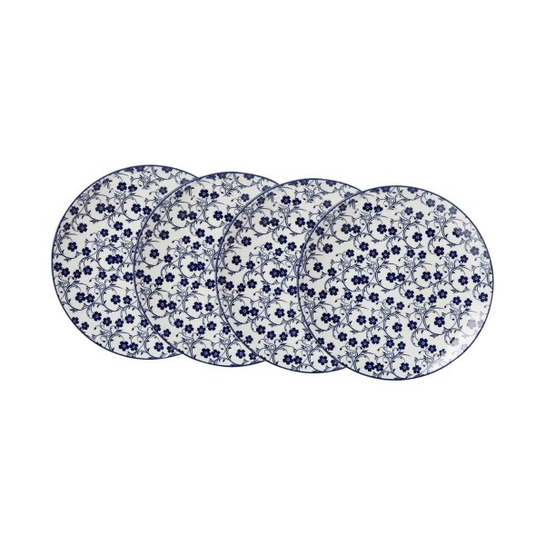 Ritzenhoff & Breker Royal Sakura Dessertteller ø 21,5 cm 4er Set - DS