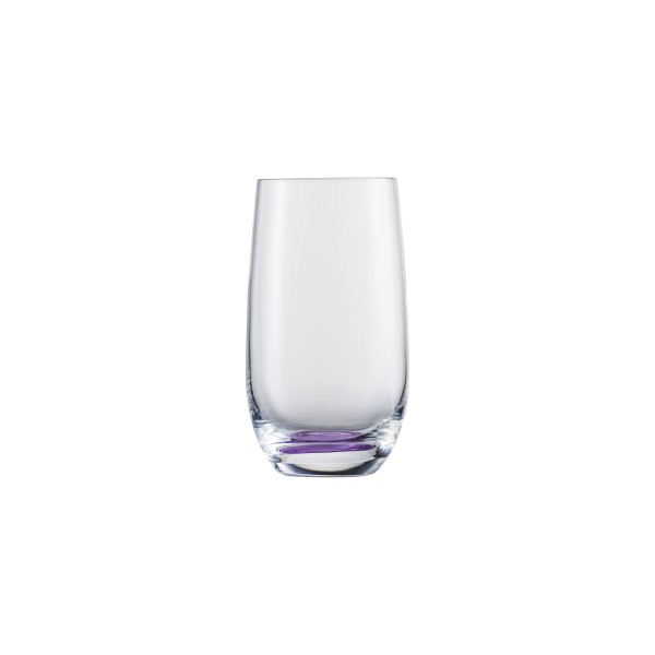 Eisch Jessica Becher 350 ml Flieder