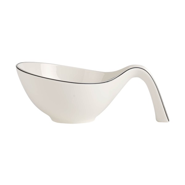 Villeroy & Boch Design Naif Gifts Schale mit Griff 600 ml - DS