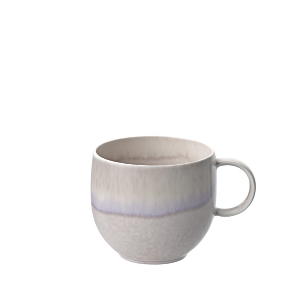 like. by Villeroy & Boch Perlemor Sand Henkelbecher 290 ml - DS