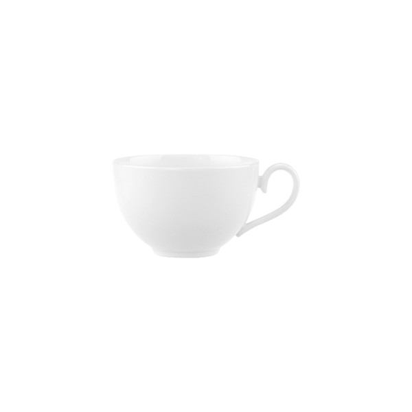 Villeroy & Boch Royal Kaffeeobertasse weiß 260 ml - DS