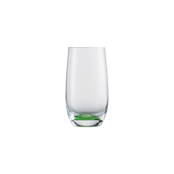 Eisch Jessica Becher 350 ml Grün