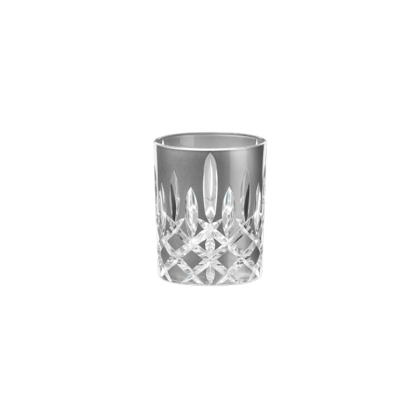 Riedel LAUDON Whisky Tumbler 295 ml Silber
