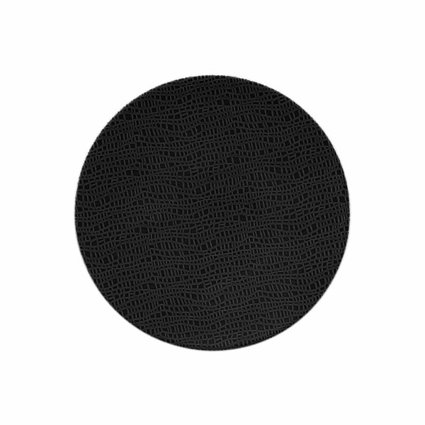 Seltmann Weiden Life Fashion Frühstücksteller ø 22,5 cm Glamorous Black - DS