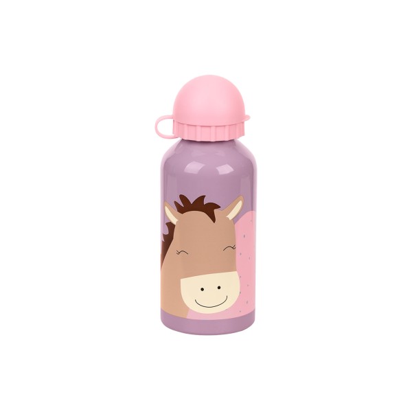 Sterntaler Trinkflasche 400 ml Pony Pauline - A