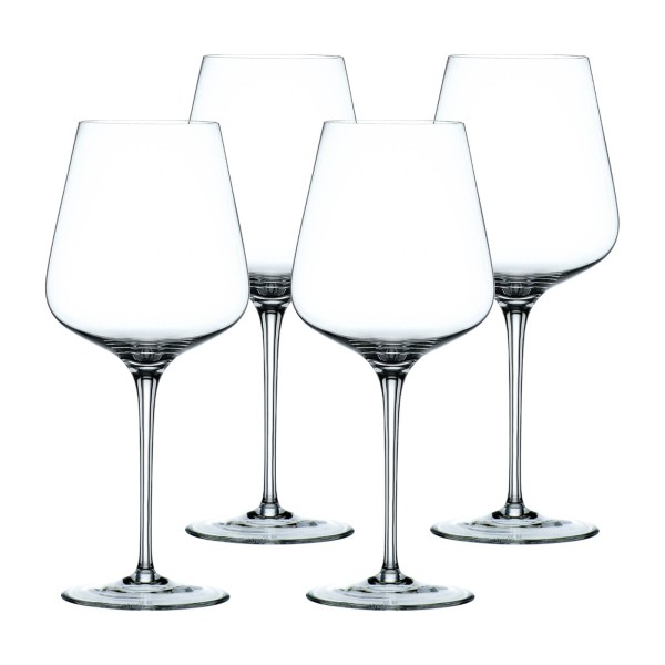 Nachtmann ViNova Bordeauxglas 680 ml 4er Set