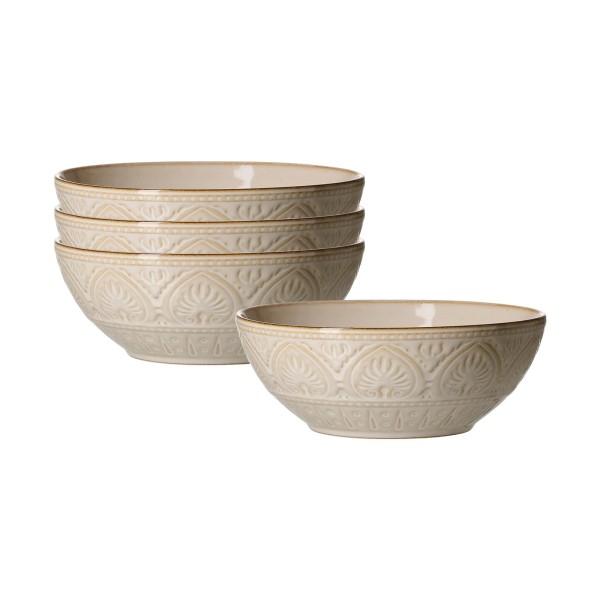 Ritzenhoff & Breker Omara Schale ø 19,5 cm 4er Set - DS