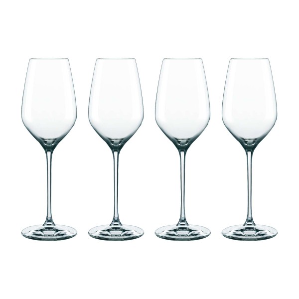 Nachtmann Supreme Weißwein Glas XL 4er Set - A