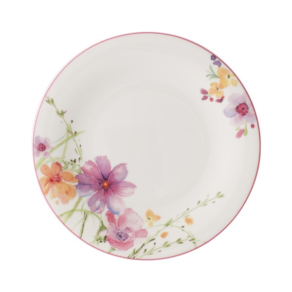 Villeroy & Boch Mariefleur Basic Frühstücksteller ø 21 cm - DS