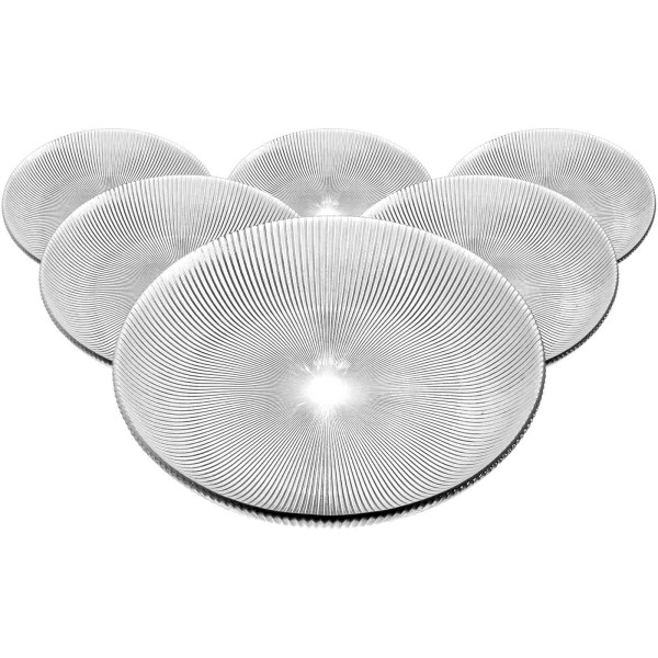 Ritzenhoff & Breker Unico Servierteller ø 31 cm 6er Set - DS