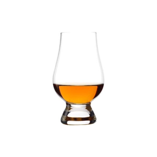 The Glencairn Glass Whiskyglas 190 ml Geschenkkarton