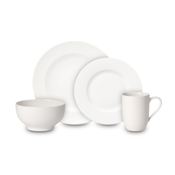 Villeroy & Boch For Me Basic-Set 8-teilig - DS