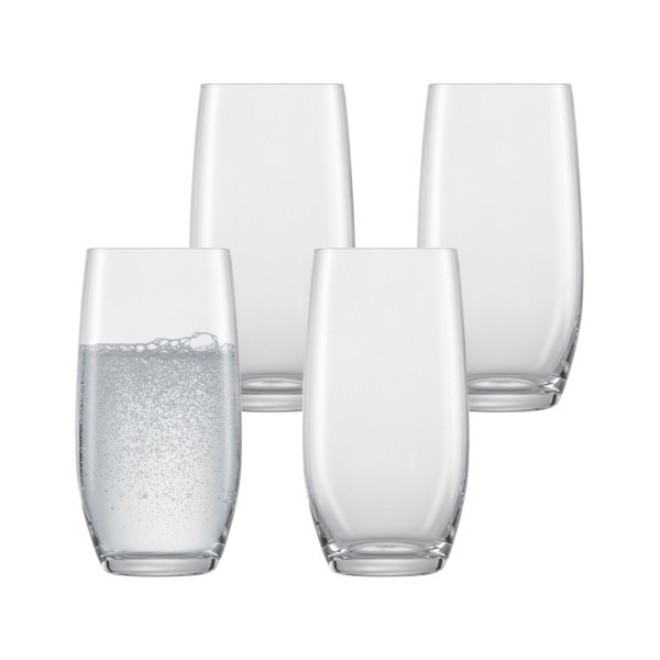 Schott Zwiesel FOR YOU Allroundbecher 430 ml 4er Set