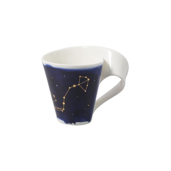 Villeroy & Boch NewWave Stars Tasse Skorpion 300 ml - DS