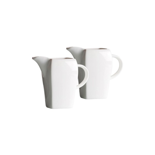 Ritzenhoff & Breker Melodie Milchkännchen 180 ml 2er Set - DS