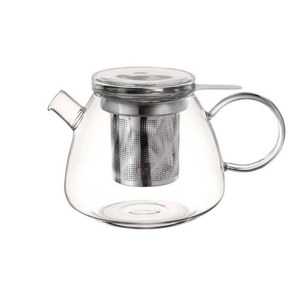 Villeroy & Boch Artesano H&C Teekanne mit Sieb 1 l - DS
