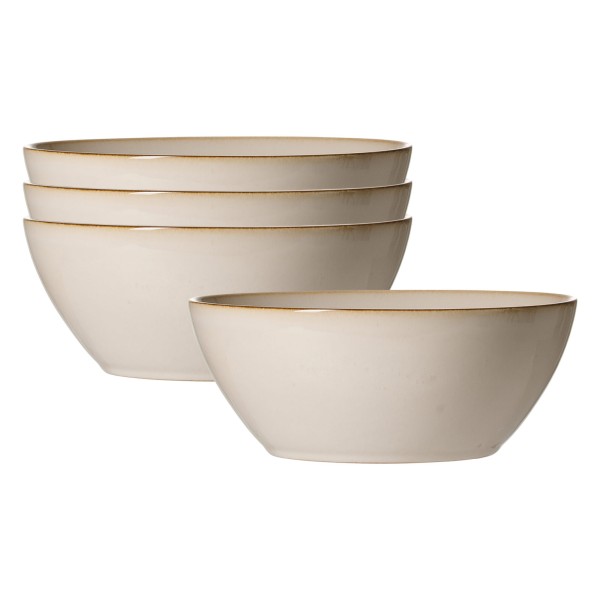 Ritzenhoff & Breker Olivia Schale ø 23 cm 4er Set - DS