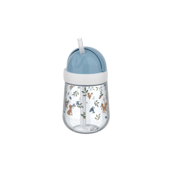 Mepal MIO Strohhalmbecher 300 ml Forest Friends (2025)