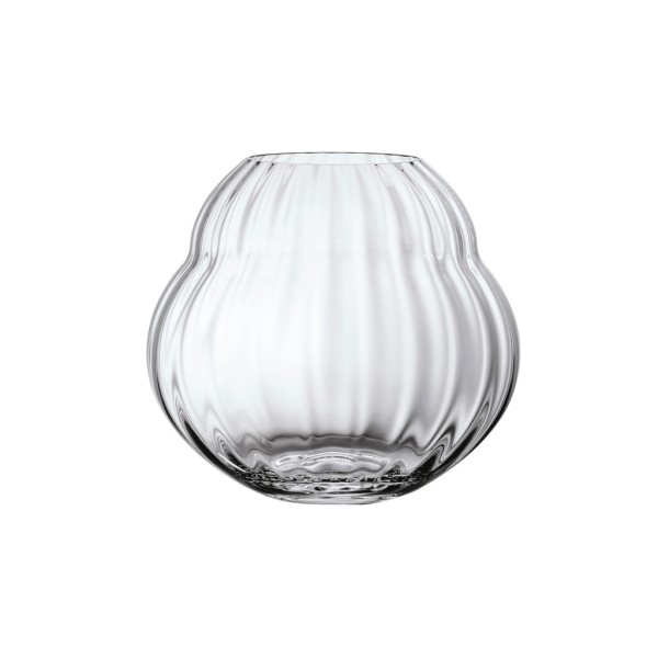 Villeroy & Boch Rose Garden Home Vase 13 cm klar - DS