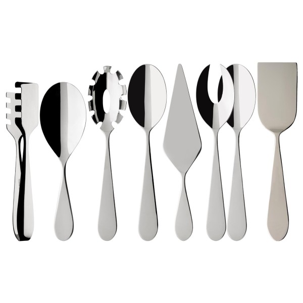 Villeroy & Boch Sereno XXL Servierbesteck-Set 7-teilig - DS