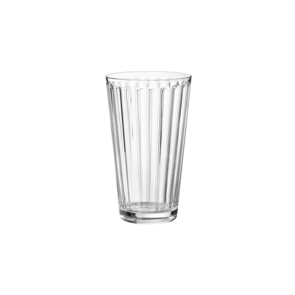 Ritzenhoff & Breker LAWE Trinkglas 400 ml transparent