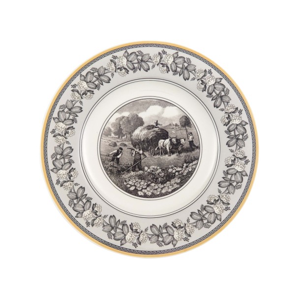 Villeroy & Boch Audun Ferme Speiseteller ø 27,1 cm - DS