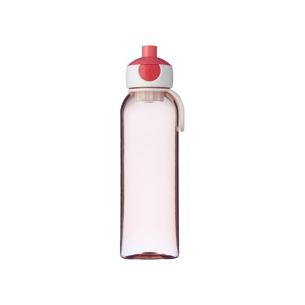 Mepal CAMPUS Wasserflasche Pop-Up 500 ml pink - A