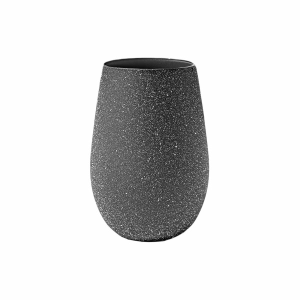 Stölzle Lausitz STONES Becher 465 ml basalt - A