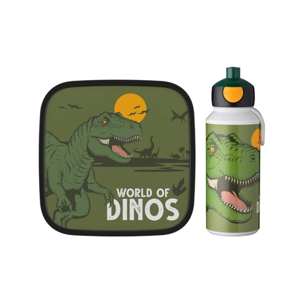 Mepal CAMPUS Lunchset XL 2-teilig Dino (2025)