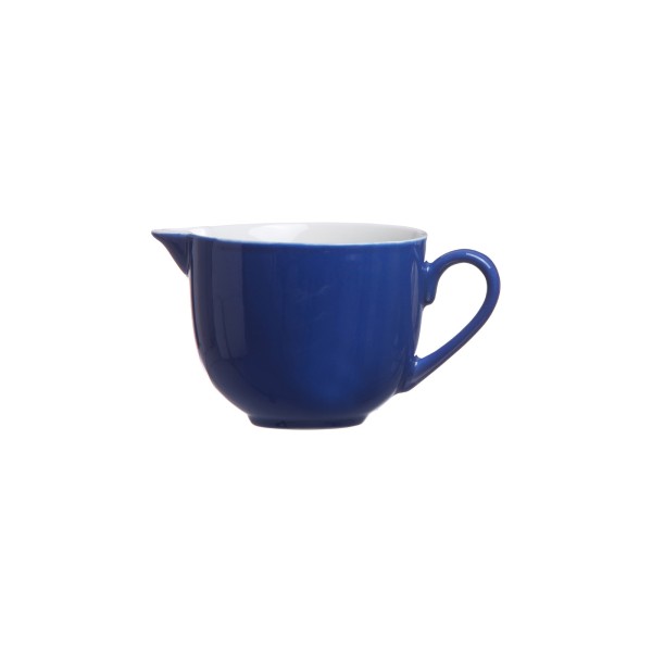 Ritzenhoff & Breker DOPPIO Milchkännchen indigo blau