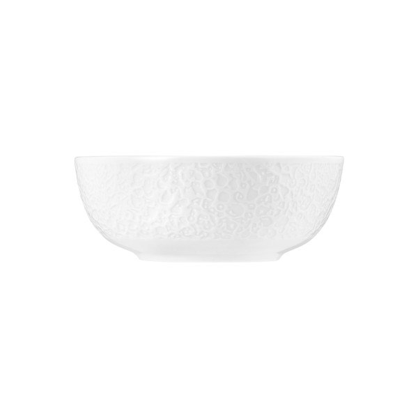 Seltmann Weiden Nori Home Foodbowl ø 20,6 cm Weiß - DS