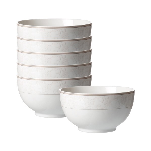 Ritzenhoff & Breker Isabella Müslischale ø 15 cm 6er Set - DS