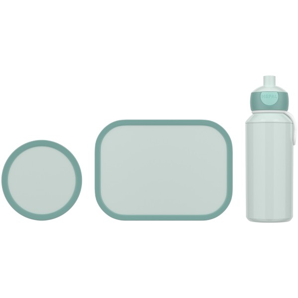 Mepal CAMPUS Lunchset Cool Mint 3-teilig (2025)