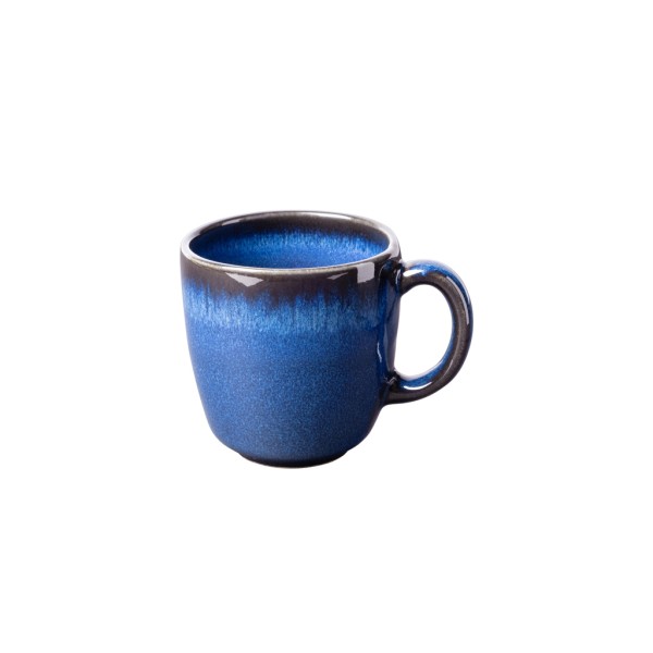 like. by Villeroy & Boch Lave bleu Kaffeetasse 190 ml - DS