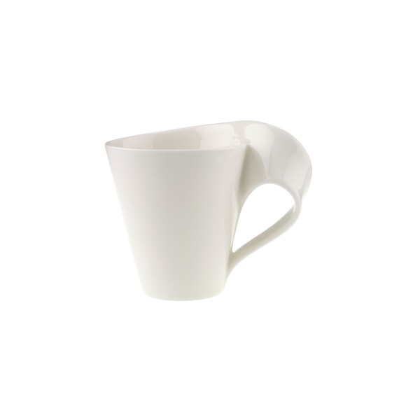 Villeroy & Boch NewWave Caffè Becher mit Henkel 300 ml - DS