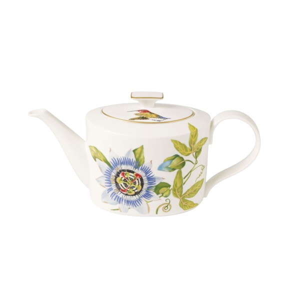 Villeroy & Boch Amazonia Teekanne 1,2 l - DS