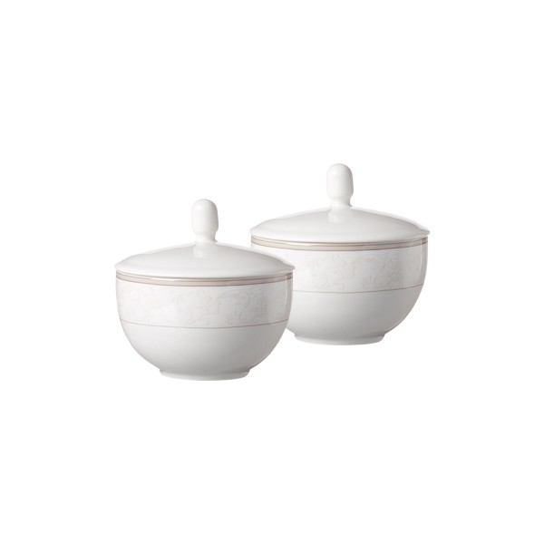 Ritzenhoff & Breker Isabella Zuckerdose ø 9 cm 2er Set - DS