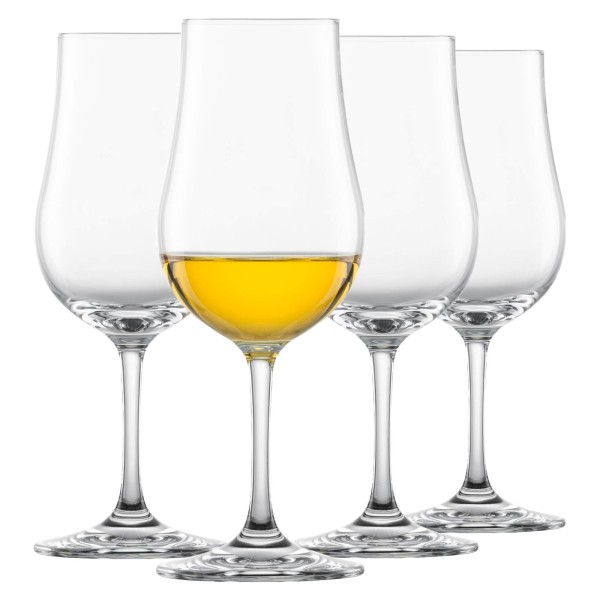 Schott Zwiesel BAR SPECIAL Whisky Nosing Tasting Gläser 4er Set