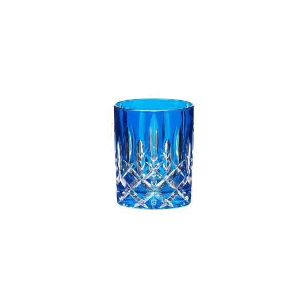 Riedel LAUDON Whisky Tumbler 295 ml Dunkelblau