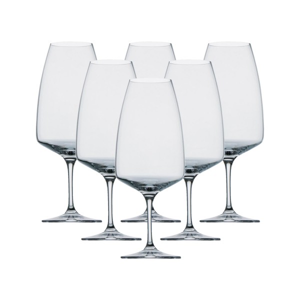 Rosenthal TAC o2 Bierglas 580 ml 6er Set - A