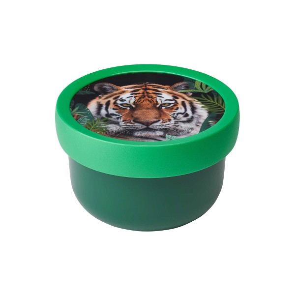 Mepal CAMPUS Fruchtbox 300 ml Wild Tiger