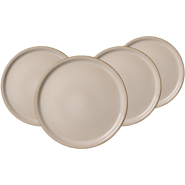 Ritzenhoff & Breker Nerano Pizzateller ø 32 cm 4er Set - DS